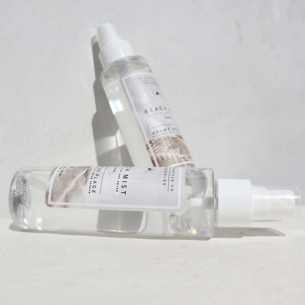 BEACH MIST | After Sun Spray